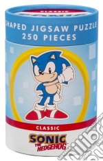 Puzzle 250pz Sonic