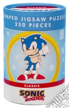 Puzzle 250pz Sonic game acc