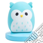 Lampada Squishmallows Winston il Gufo game acc