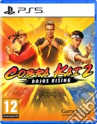 Cobra Kai 2 Dojos Rising game acc
