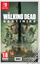 The Walking Dead Destinies game