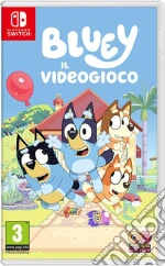 Bluey The Videogame game