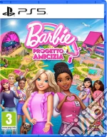 Barbie Progetto Amicizia game