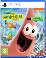 SpongeBob Squarepants: The Patrick Star Game game