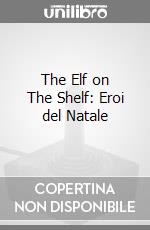 The Elf on The Shelf: Eroi del Natale game