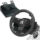 LOGITECH PS3 Volante Driv.Force EX Wheel game acc