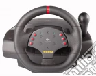 LOGITECH PC Volante Momo Rac.Force Refr. game acc