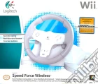 LOGITECH WII Volante Speed ForceWireless game acc