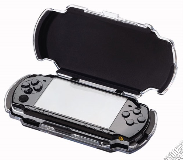 LOGITECH PSP Playgear Pocket Slim videogame di PSP