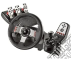 LOGITECH PS3/PC Volante G27 Racing Wheel game acc