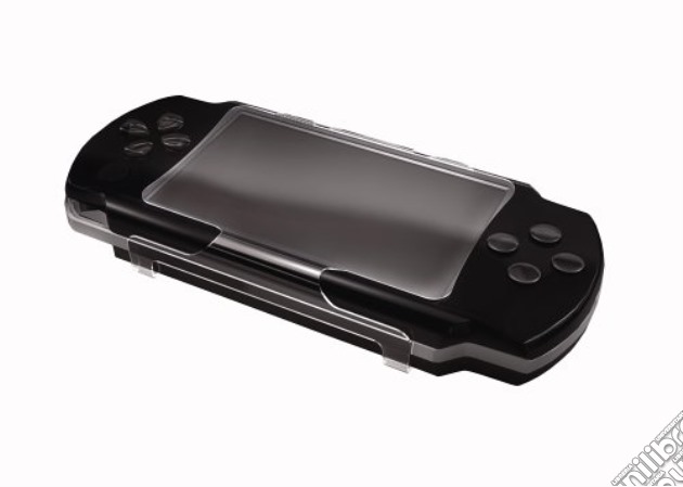 PSP Playgear Proteggi Schermo - LOGITECH videogame di PSP