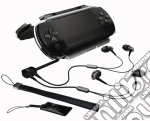 LOGITECH PSP Playgear Collection game acc