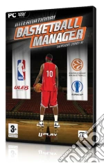 International Basketbalmanager