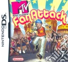 MTV Fan Attack game