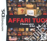 Affari Tuoi game