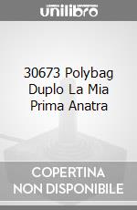 30673 Polybag Duplo La Mia Prima Anatra videogame di LEDU