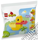 30673 Polybag Duplo La Mia Prima Anatra game acc