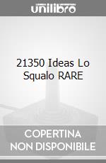 21350 Ideas Lo Squalo RARE game acc