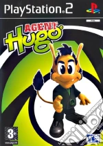 Agent Hugo videogame usato