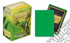 DRAGON SHIELD Bustine Standard Matte Apple Green 100pz game acc