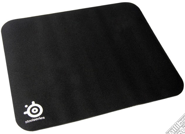 STEELSERIES Mousepad QcK+ - Nero videogame di ACC