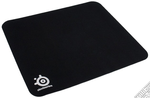 STEELSERIES Mousepad QcK - Nero videogame di ACC
