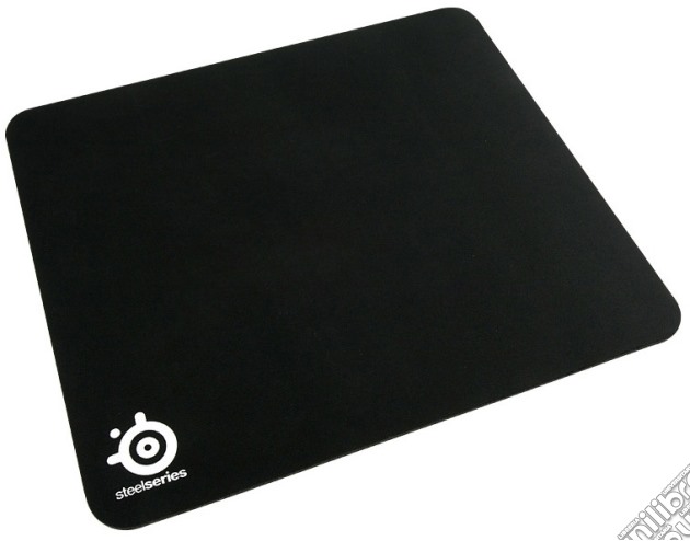 STEELSERIES Mousepad QcK Heavy - Nero videogame di ACC