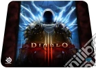 SteelSeries Mousepad Qck Diablo 3 Tyrael game acc