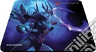 STEELSERIES Mousepad Qck Dota 2 Vengeful game acc