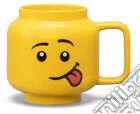 Tazza LEGO Testa Silly Large game acc