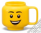 Tazza LEGO Testa Happy Boy Small game acc