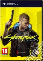 Cyberpunk 2077 - D1 Edition