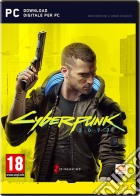 Cyberpunk 2077 - D1 Edition game