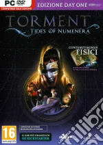 Torment - Tides of Numenera