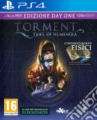 Torment - Tides of Numenera game