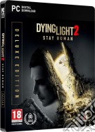 Dying Light 2 Stay Human Deluxe Edition videogame di PC