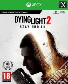 Dying Light 2 Stay Human videogame di XBX