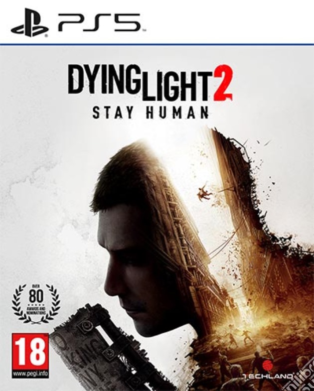 Dying Light 2 Stay Human videogame di PS5