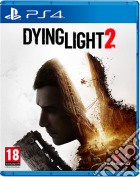 Dying Light 2 Stay Human videogame di PS4