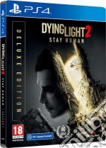 Dying Light 2 Stay Human Deluxe Edition game