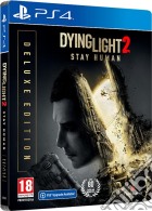 Dying Light 2 Stay Human Deluxe Edition videogame di PS4
