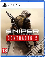 Sniper Ghost Warrior Contracts 2 Elite