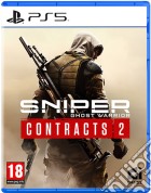 Sniper Ghost Warrior Contracts 2 Elite game