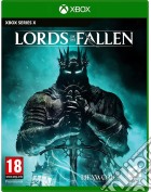 Lords of The Fallen videogame di XBX