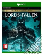 Lords of The Fallen Deluxe Edition
