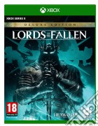 Lords of The Fallen Deluxe Edition game