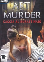 Art Of Murder - Hunt For The Puppeteer