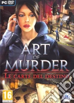 Art of Murder 3 - le carte del destino