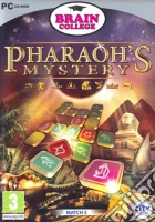 Brain College: Pharaoh's Mystery game