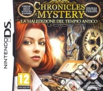 Chronicles Of Mystery